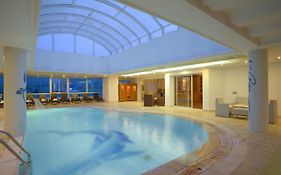 The Penthouse Suites Hotel  5*